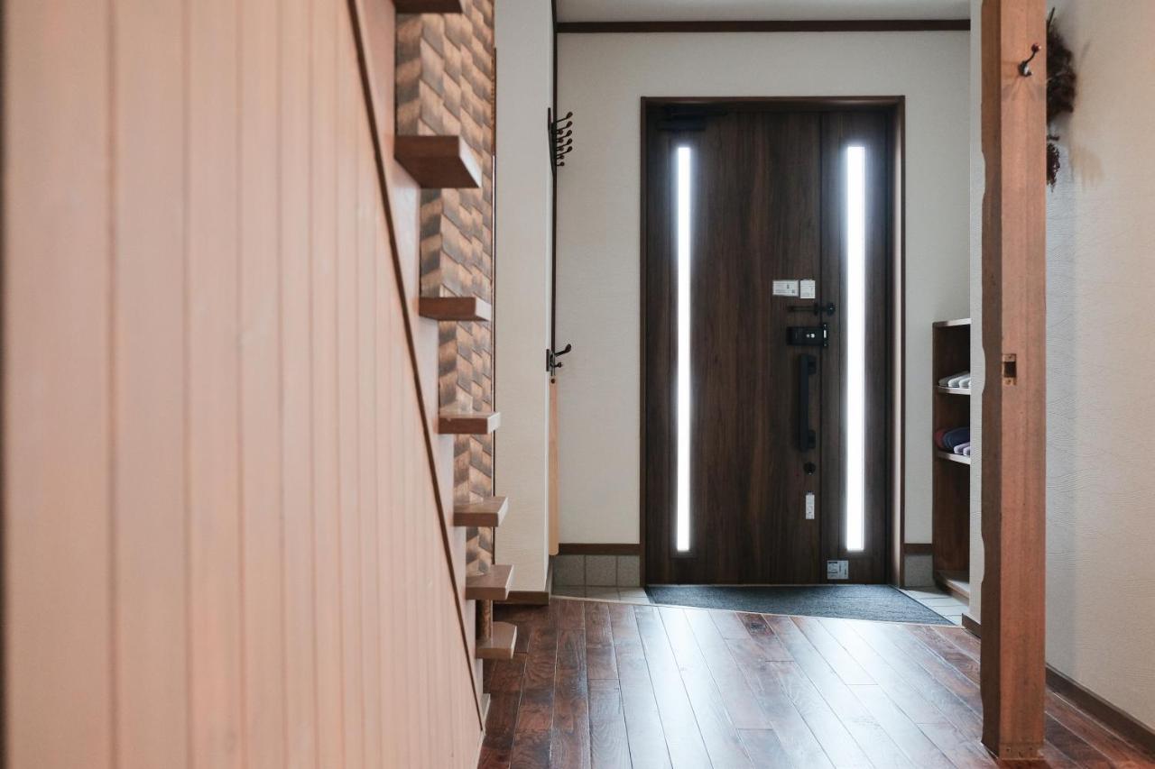 Lampstand Stay ซัปโปโร ภายนอก รูปภาพ
