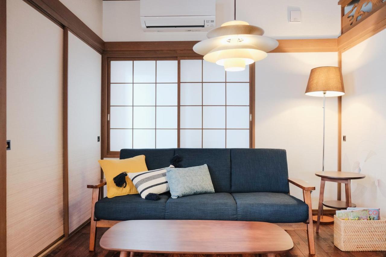 Lampstand Stay ซัปโปโร ภายนอก รูปภาพ